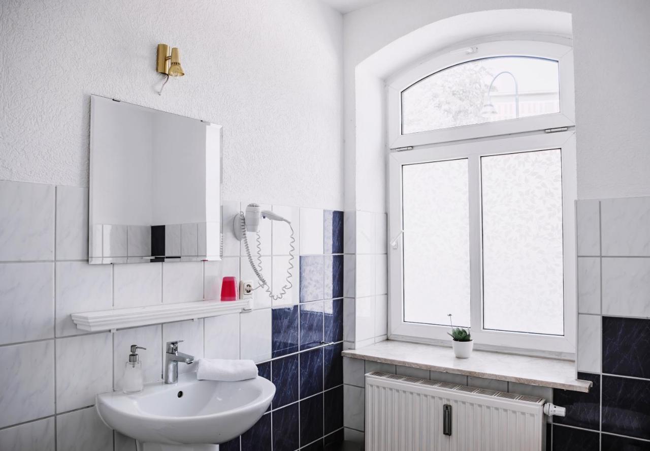 Bertha Gasthof 3*